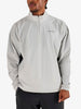 Malbon Perfomance 1/4 Zip Shell Jacket Spring 2026