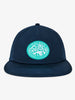 Malbon Horizon Snapback Hat
