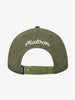 Malbon Horizon Snapback Hat
