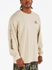 Malbon Gorse Tour Divot Camo Long Sleeve T-Shirt Spring 2026