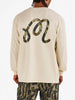 Malbon Gorse Tour Divot Camo Long Sleeve T-Shirt Spring 2026
