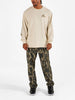 Malbon Gorse Tour Divot Camo Long Sleeve T-Shirt Spring 2026