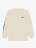 Malbon Gorse Tour Divot Camo Long Sleeve T-Shirt Spring 2026