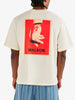 Malbon Bermuda Cigar T-Shirt Summer 2026