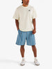 Malbon Bermuda Cigar T-Shirt Summer 2026