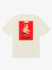 Malbon Bermuda Cigar T-Shirt Summer 2026