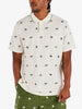 Malbon Torrey Short Sleeve Polo Spring 2026