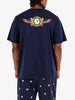 Malbon Torrey Pines Bermuda Eagle T-Shirt Spring 2026