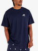 Malbon Torrey Pines Bermuda Eagle T-Shirt Spring 2026