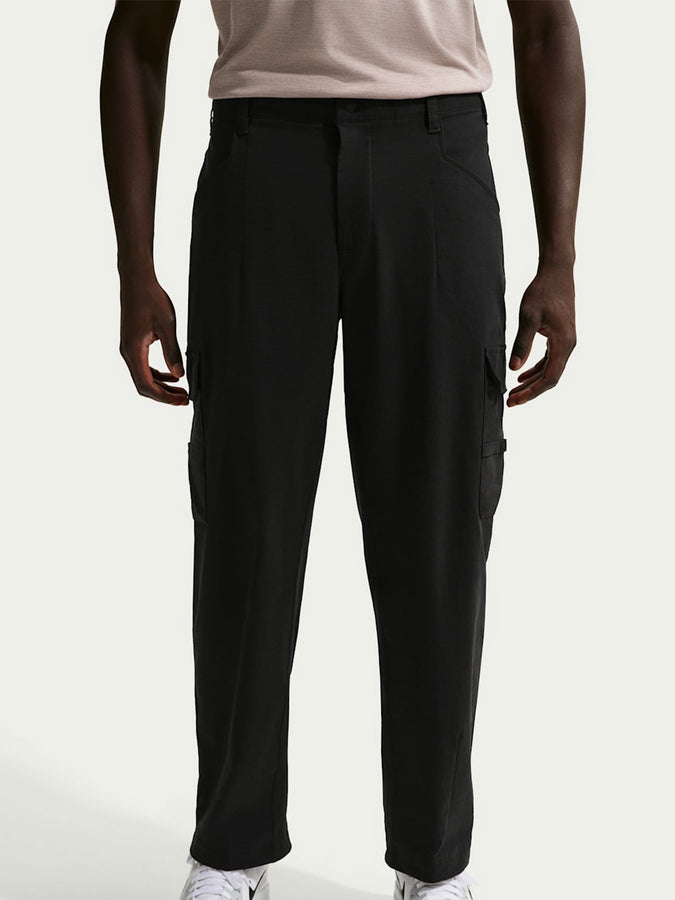 Nike Fairway Fresh Dri-Fit Pants Summer 2026 | BLACK/BLACK/BLACK (010)