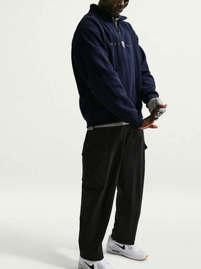Nike Fairway Fresh Dri-Fit Pants Summer 2026 | BLACK/BLACK/BLACK (010)