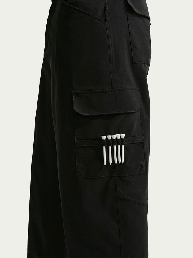 Nike Fairway Fresh Dri-Fit Pants Summer 2026 | BLACK/BLACK/BLACK (010)