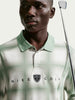 Nike Fairway Fresh Dri-Fit Loose Long Sleeve Polo Spring 2026