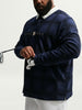 Nike Fairway Fresh Dri-Fit Loose Long Sleeve Polo Summer 2026