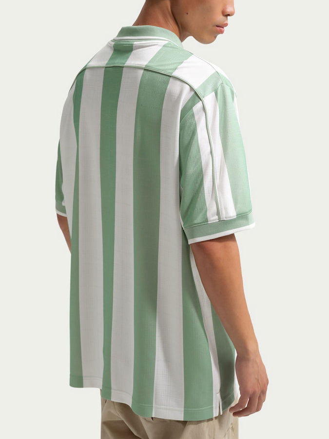 Nike Fairway Fresh Dri-Fit Loose Polo Spring 2026 | STEAM/STEAM (006)