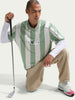 Nike Fairway Fresh Dri-Fit Loose Polo Spring 2026