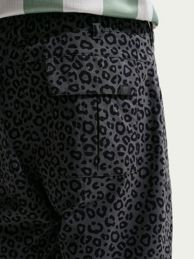 Nike Fairway Fresh Dri-Fit 2 Shorts Summer 2026 | ANTHRACITE/BLACK/BLACK (060)