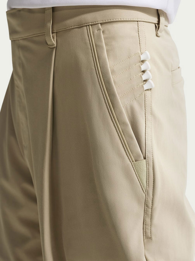 Nike Fairway Fresh Par5 Dri-Fit Pants Spring 2026 | LIMESTONE/BLK/LIMESTONE (282)