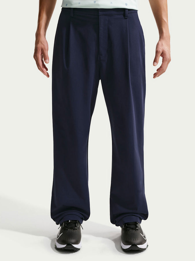 Nike Fairway Fresh Par5 Dri-Fit Pants Spring 2026 | CLG NAVY/BLACK/CLG NAVY (419)