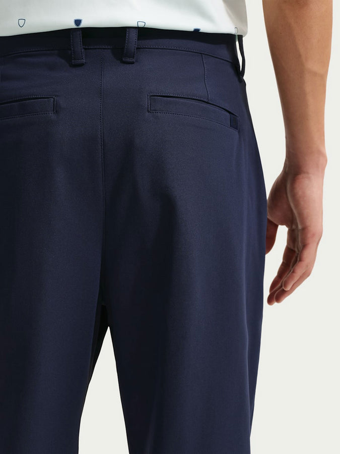 Nike Fairway Fresh Par5 Dri-Fit Pants Spring 2026 | CLG NAVY/BLACK/CLG NAVY (419)