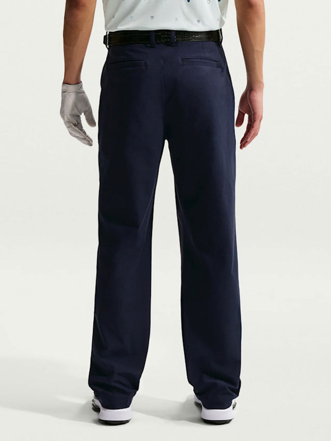 Nike Fairway Fresh Par5 Dri-Fit Pants Spring 2026 | CLG NAVY/BLACK/CLG NAVY (419)