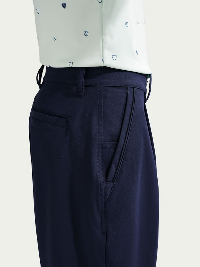 Nike Fairway Fresh Par5 Dri-Fit Pants Spring 2026 | CLG NAVY/BLACK/CLG NAVY (419)