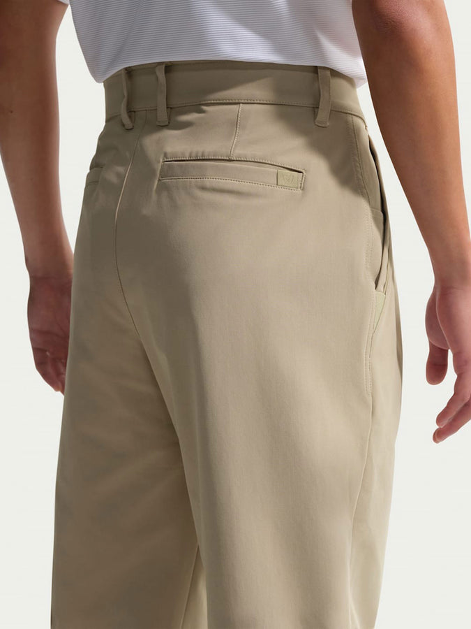 Nike Fairway Fresh Par5 Dri-Fit Pants Spring 2026 | LIMESTONE/BLK/LIMESTONE (282)