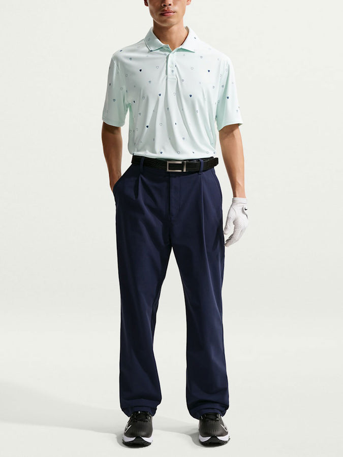 Nike Fairway Fresh Par5 Dri-Fit Pants Spring 2026 | CLG NAVY/BLACK/CLG NAVY (419)