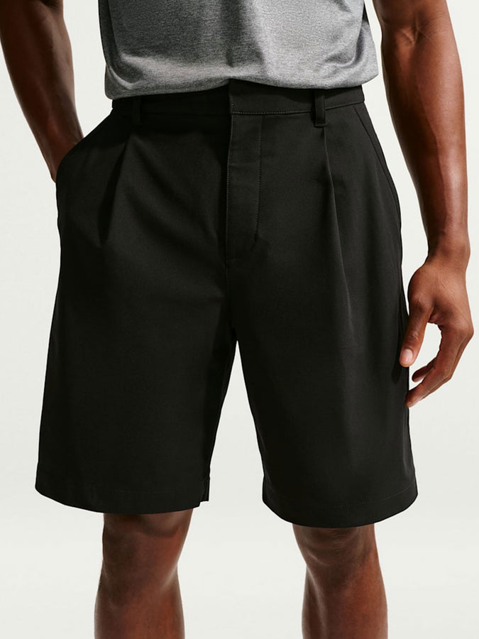 Nike Fairway Fresh Par5 Dri-Fit Shorts Spring 2026 | BLACK/BLACK/BLACK (010)