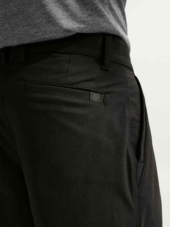 Nike Fairway Fresh Par5 Dri-Fit Shorts Spring 2026 | BLACK/BLACK/BLACK (010)