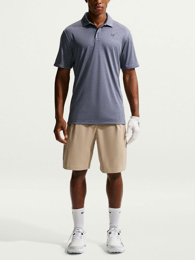 Nike Fairway Fresh Par5 Dri-Fit Shorts Spring 2026 | LIMESTONE/BLK/LIMESTONE (282)