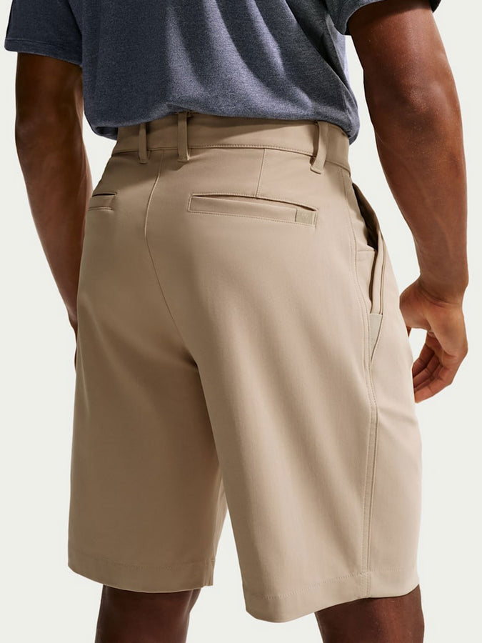 Nike Fairway Fresh Par5 Dri-Fit Shorts Spring 2026 | LIMESTONE/BLK/LIMESTONE (282)