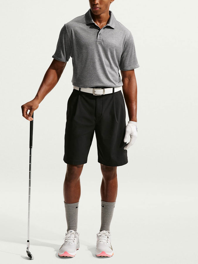 Nike Fairway Fresh Par5 Dri-Fit Shorts Spring 2026 | BLACK/BLACK/BLACK (010)