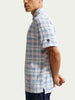 Nike Golf Tartan Dri-Fit Par5 Polo Summer 2026
