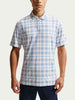Nike Golf Tartan Dri-Fit Par5 Polo Summer 2026