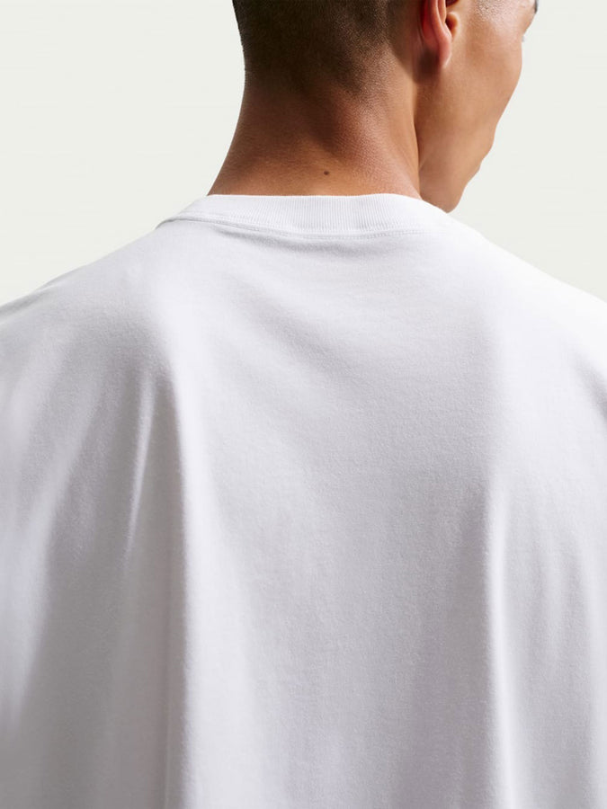 Nike Golf Dri-Fit Modern Loose T-Shirt Summer 2026 | WHITE (100)