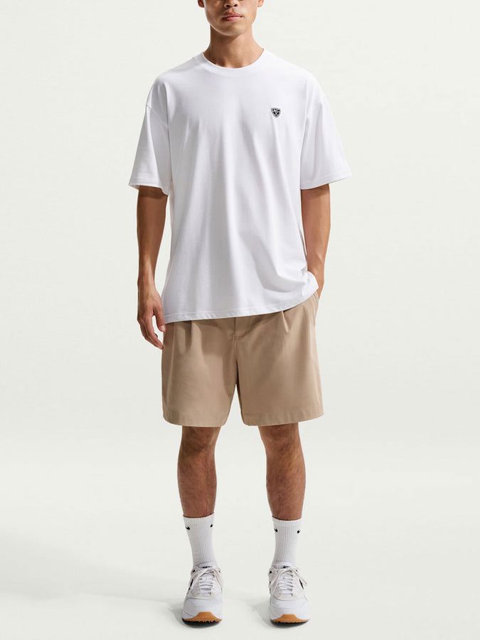 Nike Golf Dri-Fit Modern Loose T-Shirt Summer 2026 | WHITE (100)