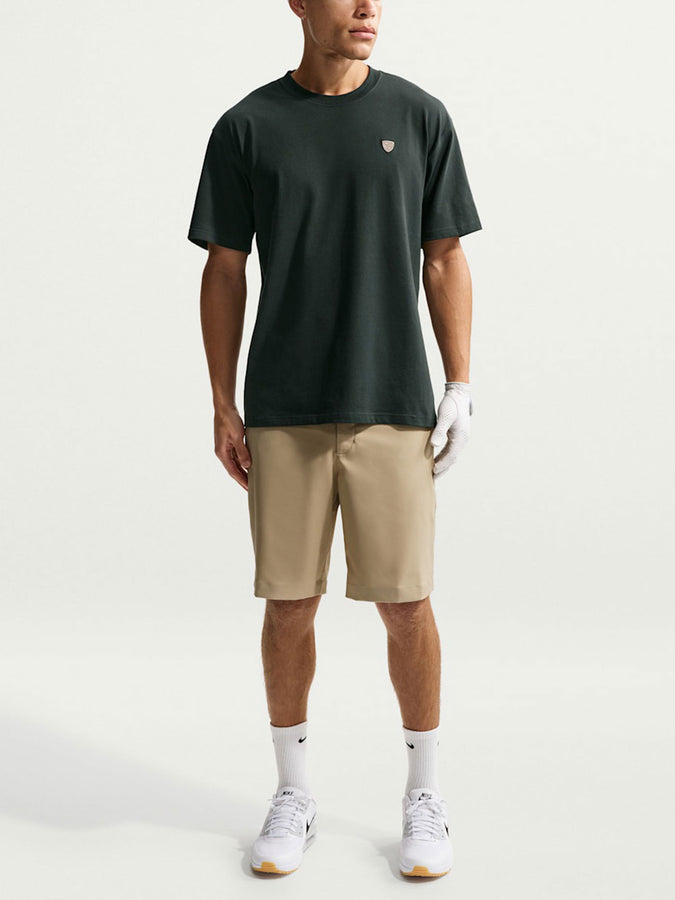 Nike Golf Dri-Fit Modern Loose T-Shirt Summer 2026 | BLACK SPRUCE (317)