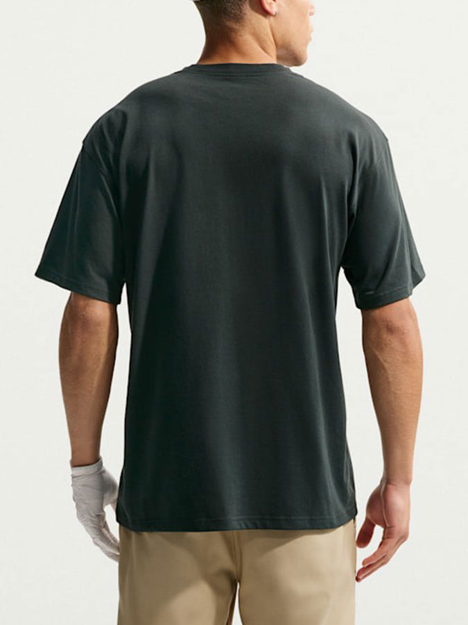 Nike Golf Dri-Fit Modern Loose T-Shirt Summer 2026 | BLACK SPRUCE (317)