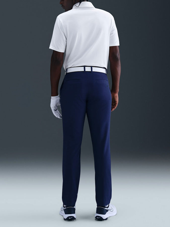 Nike Fairway Fresh Velocity Dri-Fit Good Polo Spring 2026 | WHITE/BLACK (100)
