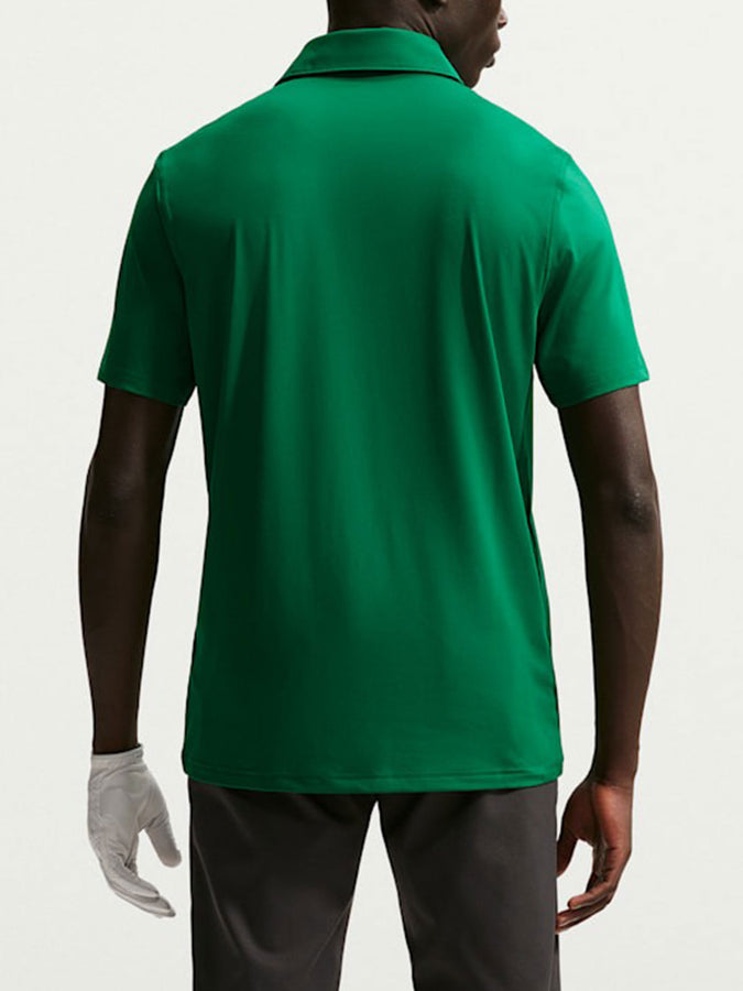 Nike Fairway Fresh Velocity Dri-Fit Good Polo Spring 2026 | MALACHITE/WHITE (365)