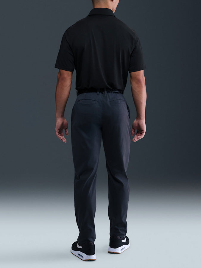 Nike Fairway Fresh Velocity Dri-Fit Good Polo Spring 2026 | BLACK/WHITE (010)