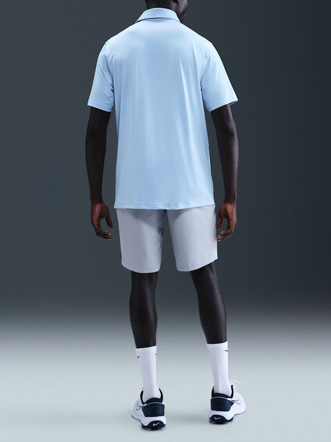 Nike Fairway Fresh Velocity Dri-Fit Good Polo Spring 2026 | HYDROGEN BLUE/BLACK (407)