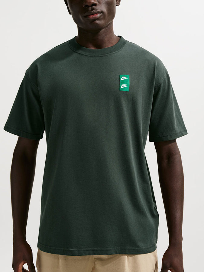 Nike Golf Hook T-Shirt Spring 2026 | BLACK SPRUCE (317)