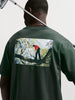Nike Golf Hook T-Shirt Spring 2026