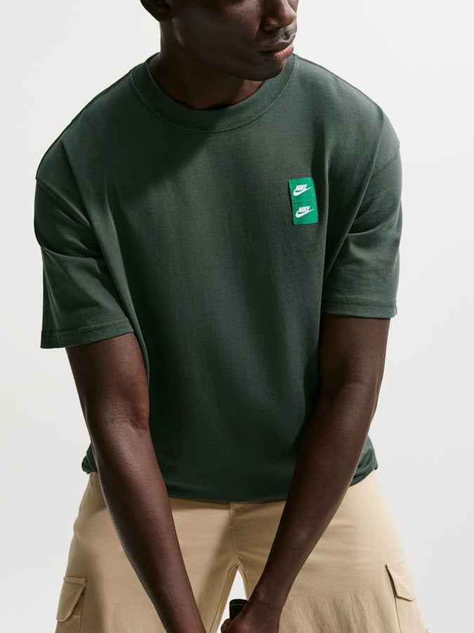 Nike Golf Hook T-Shirt Spring 2026 | BLACK SPRUCE (317)