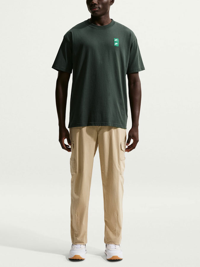 Nike Golf Hook T-Shirt Spring 2026 | BLACK SPRUCE (317)