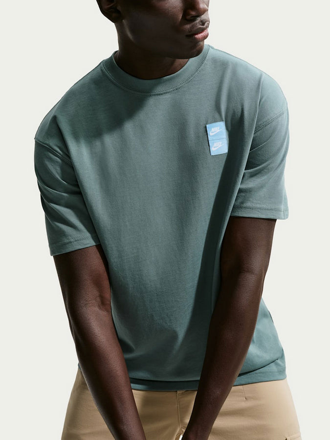 Nike Golf Hook T-Shirt Spring 2026 | MINERAL SLATE (382)