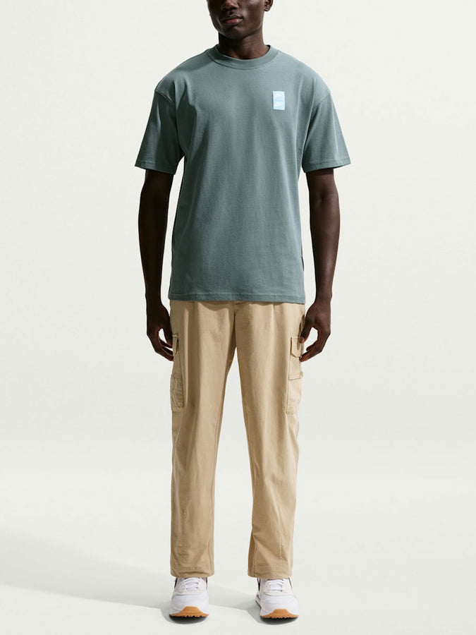 Nike Golf Hook T-Shirt Spring 2026 | MINERAL SLATE (382)