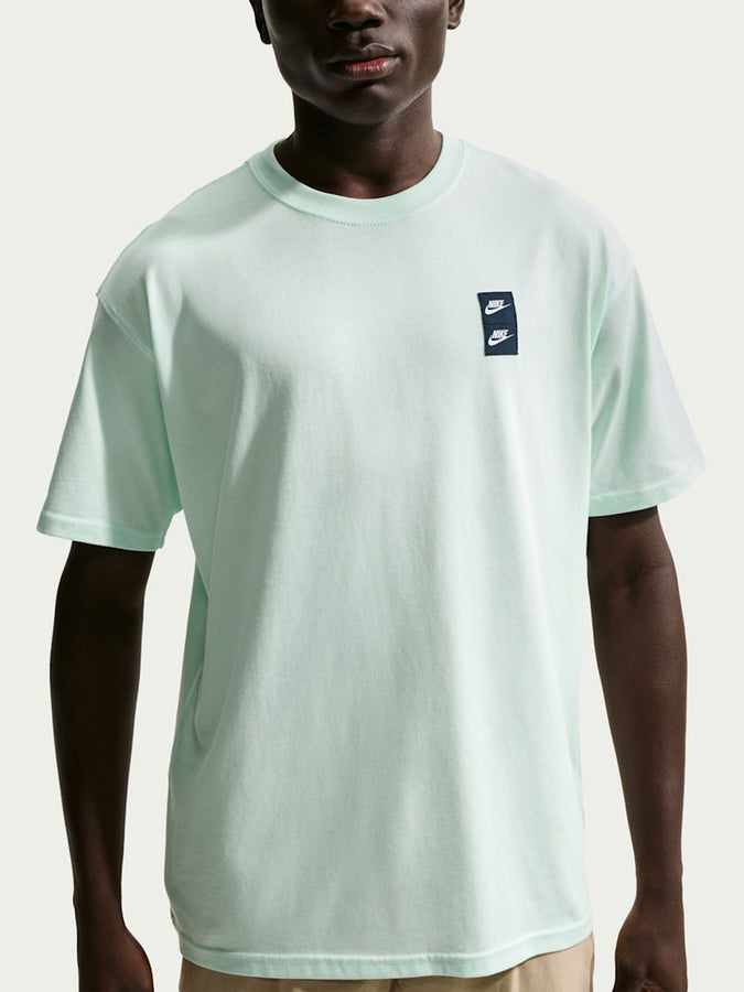 Nike Golf Hook T-Shirt Spring 2026 | BARELY GREEN (394)